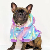 Spark Paws Halloween Dog Hoodie - Unicorn