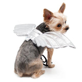 Halloween Angel Wings