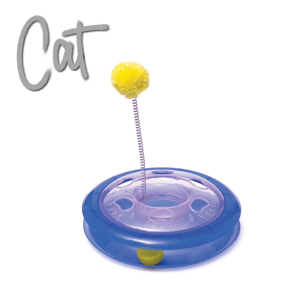 Ancol Plastic Playground for Cats