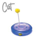 Ancol Plastic Playground for Cats