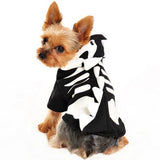 Dogo Pet Dragon Skull Sweatshirt