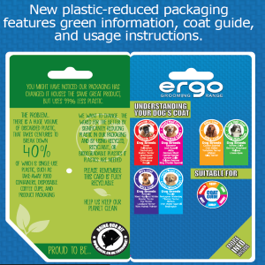 Ancol Ergo Moulting Comb