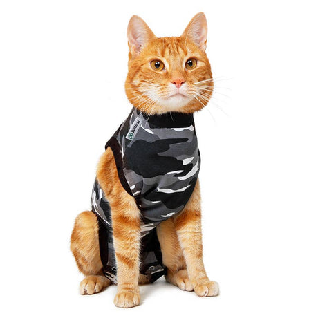 Suitical Recovery Suit - Cat