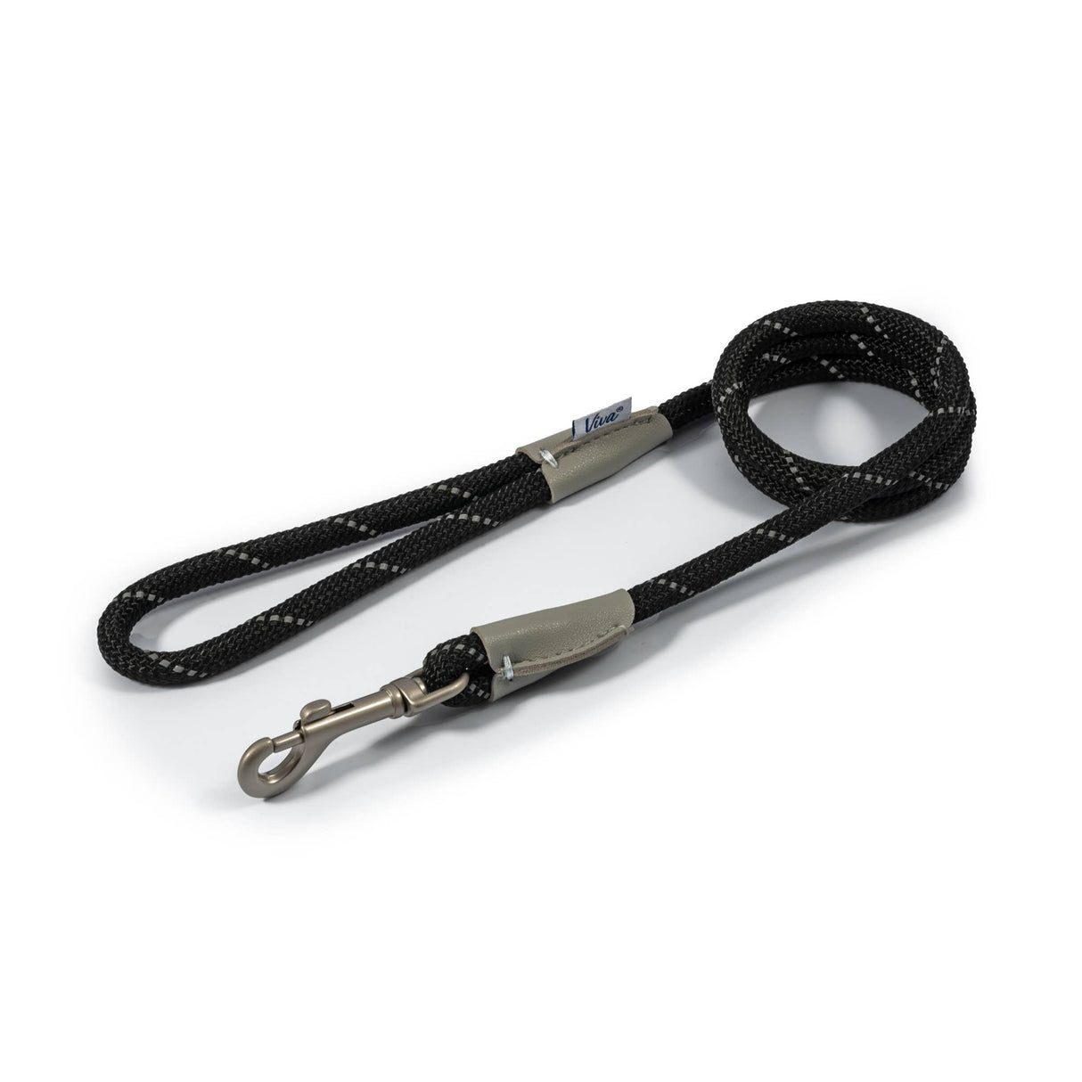 Ancol Viva Rope Snap Lead 107cm x 1cm