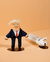 Pet Hates Toys Donald Cat Toy