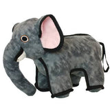 Tuffy Zoo Elephant