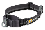 Ruffwear Web Reaction Collar Basalt Grey