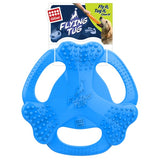 Gigwi TPR Bone Flying Tug