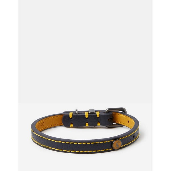 Joules Leather Collar