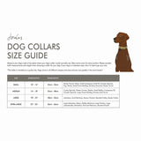 Joules Leather Collar