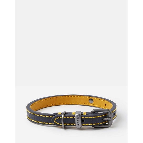 Joules Leather Collar