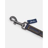 Joules Leather Lead