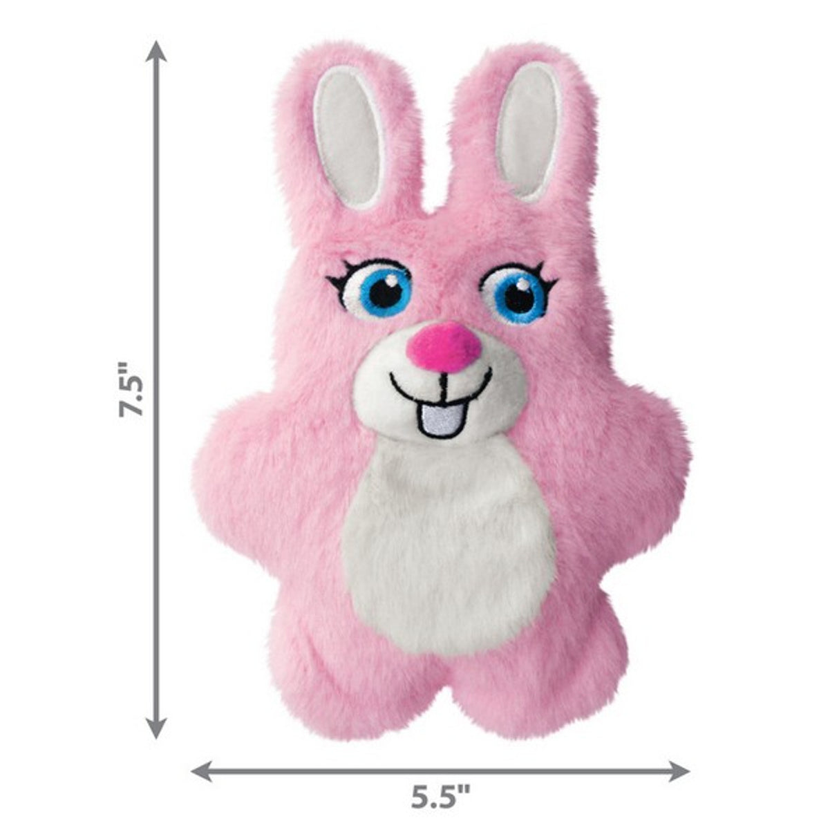 KONG Snuzzles Kiddos Bunny Small