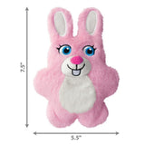 KONG Snuzzles Kiddos Bunny Small