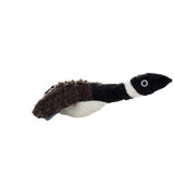 Mighty Nature Duck, Plush, Squeaky Dog Toy