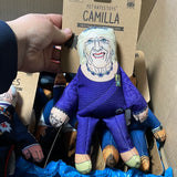 Pet Hates Toys Dog Toy Camilla Small