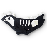 Dogo Pet Dragon Skull Sweatshirt