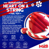 MKB Heart On A String Ultra