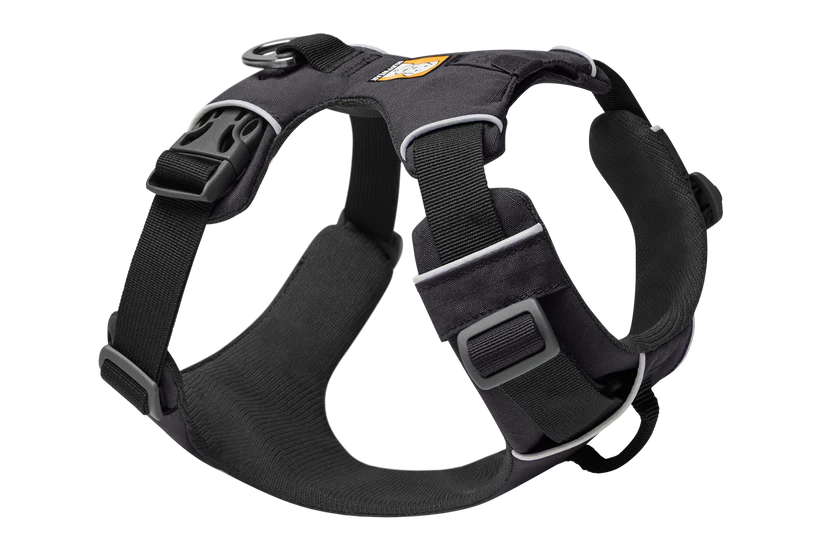 Ruffwear Front Range Harness Twilight Grey