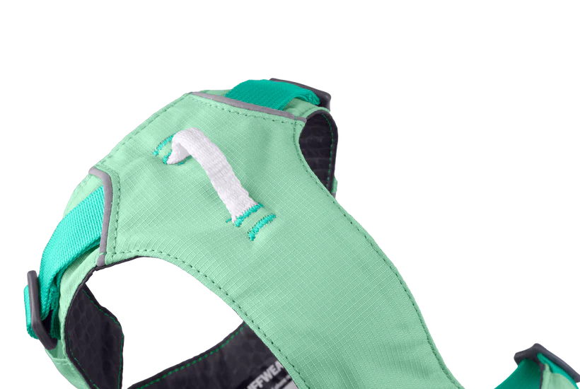 Ruffwear Hi & Light Harness Sage Green