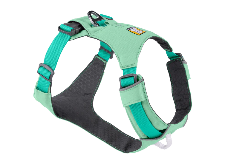 Ruffwear Hi & Light Harness Sage Green