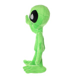 Mighty Liar Alien, Plush, Squeaky Dog Toy