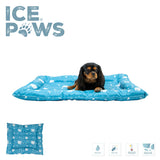 Ice Paws Cooling Pet Bed  -Small or Large