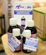 BeLoved PetproBio - 250ml, Natural Prebiotic