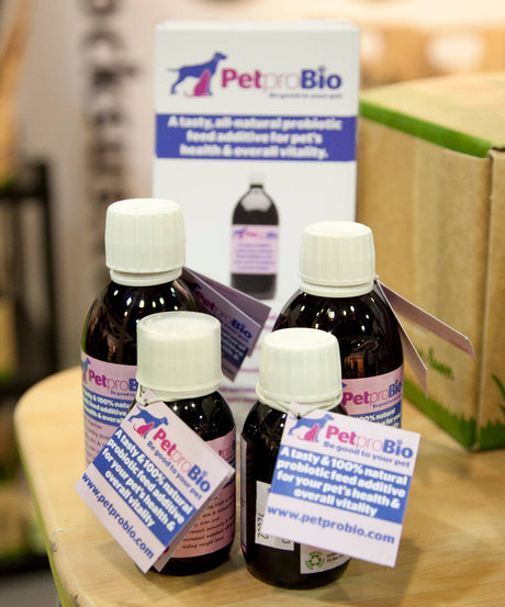BeLoved PetproBio - 250ml, Natural Prebiotic