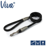 Viva Rope Snap Lead 107cm x 1.2cm