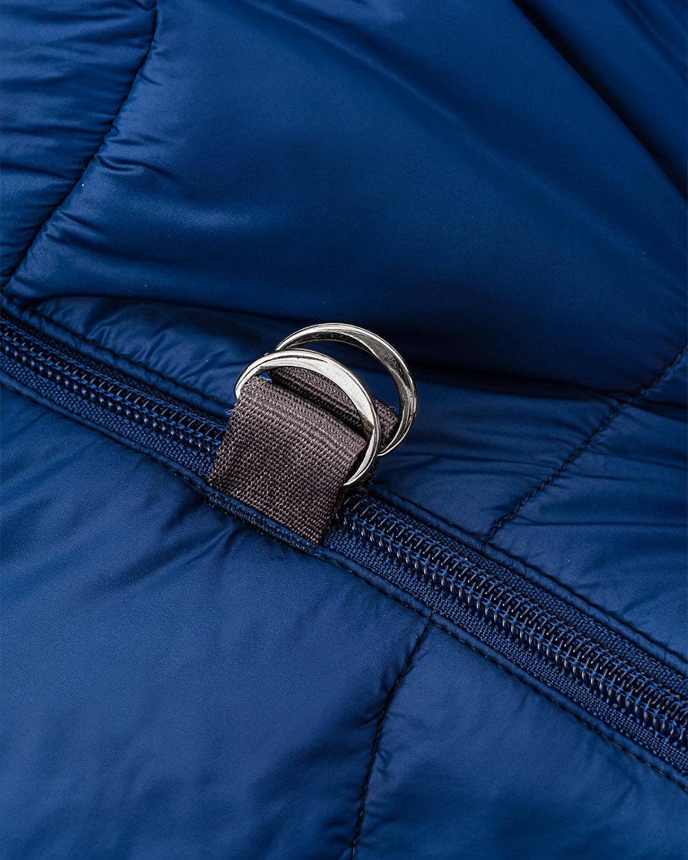 Hugo&Hudson Outdoor Winter Dog Suit - Navy