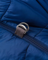Hugo&Hudson Outdoor Winter Dog Suit - Navy
