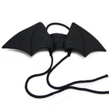 Halloween Bat Wings