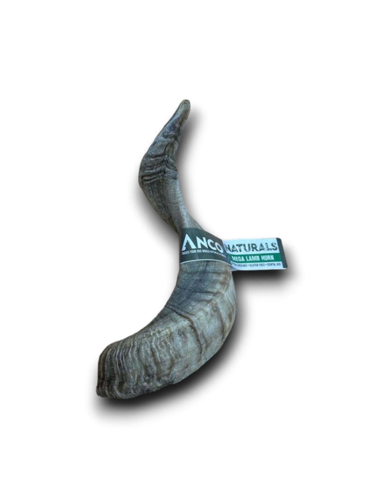 Anco Mega Lamb Horn - Price Per 1 Piece