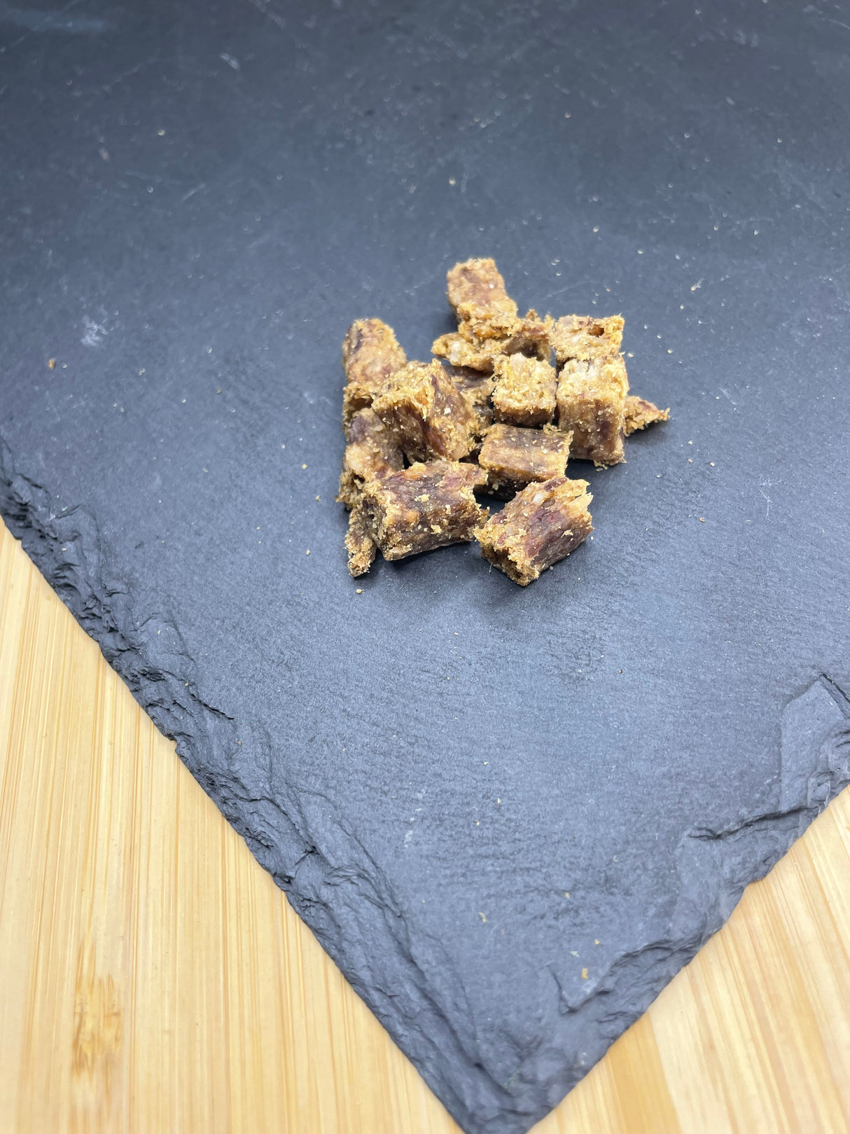 Deli Wild Boar Cubes Dog Training Treats 100%