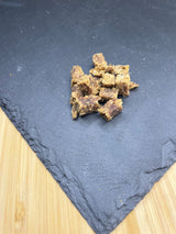 Deli Wild Boar Cubes Dog Training Treats 100%