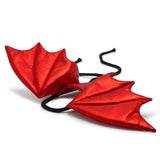 Halloween Dragon Wings