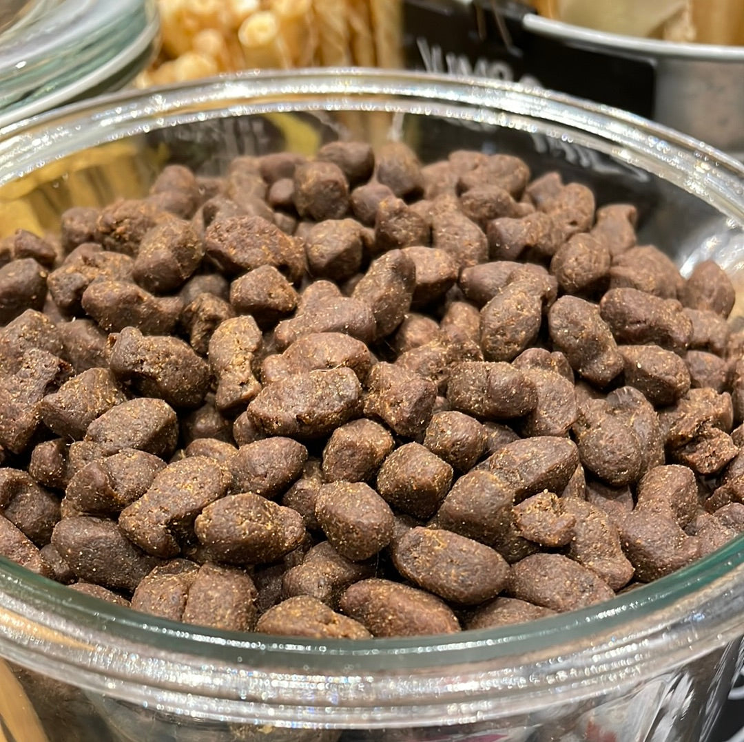 Fish Training Treats Loose