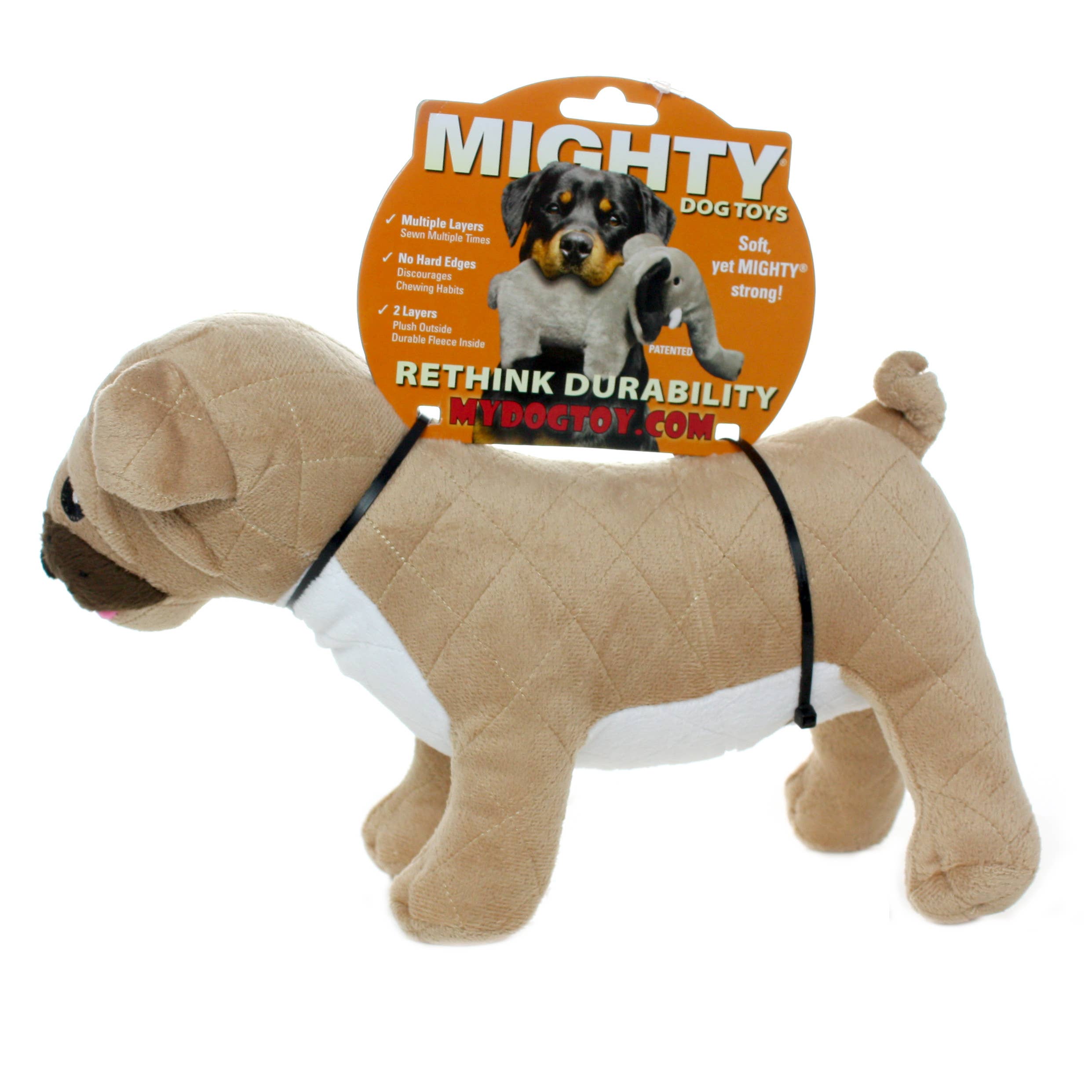 Mighty dog toys hotsell