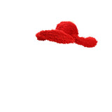 Mighty Microfiber Ball Lobster, Durable, Squeaky Dog Toy