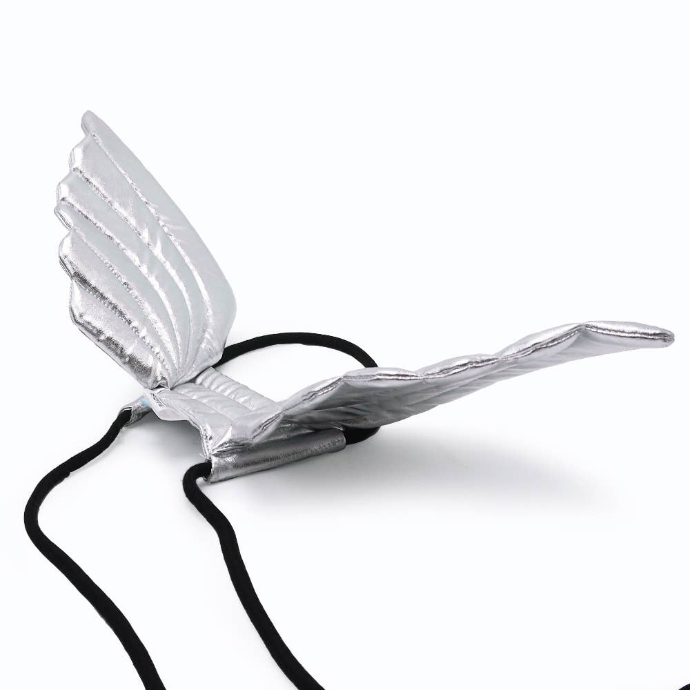 Halloween Angel Wings