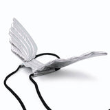 Halloween Angel Wings