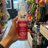 Hownd Got an Itch? Conditioning Dog Shampoo Rose and Bergamot 250ml