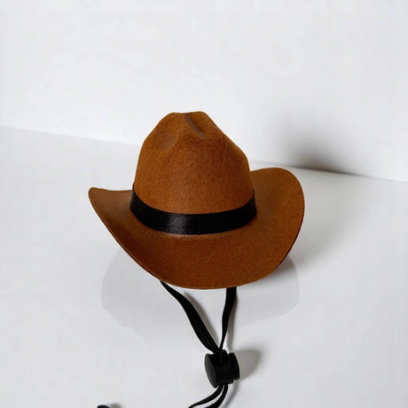 Cocopup Rodeo Pup Dog Hat