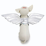 Halloween Angel Wings