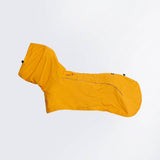 Spark Paws Breatheshield™ Dog Raincoat - Mustard Yellow