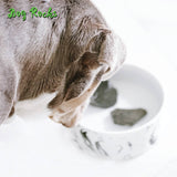 Beloved Dog Rocks - Stop pet urine burns on grass...naturally!