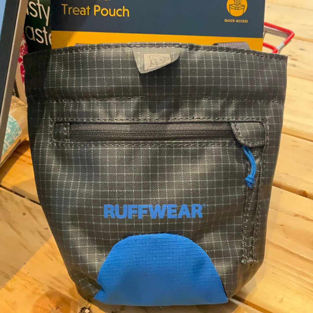 Ruffwear Treat Trader Dog Treat Pouch