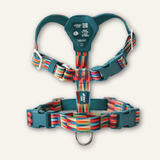 Twiggy Tags Horizon Harness