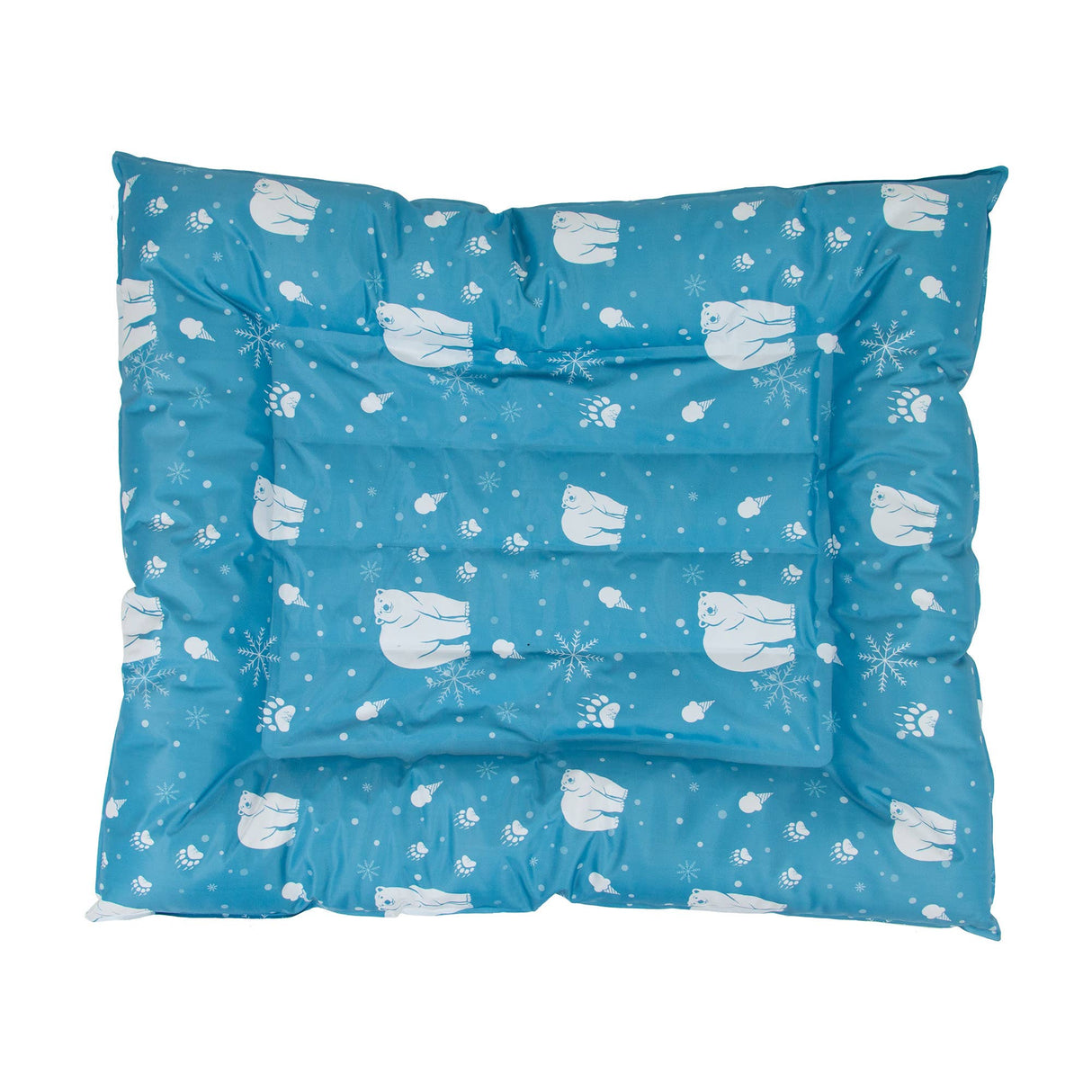 Ice Paws Cooling Pet Bed  -Small or Large